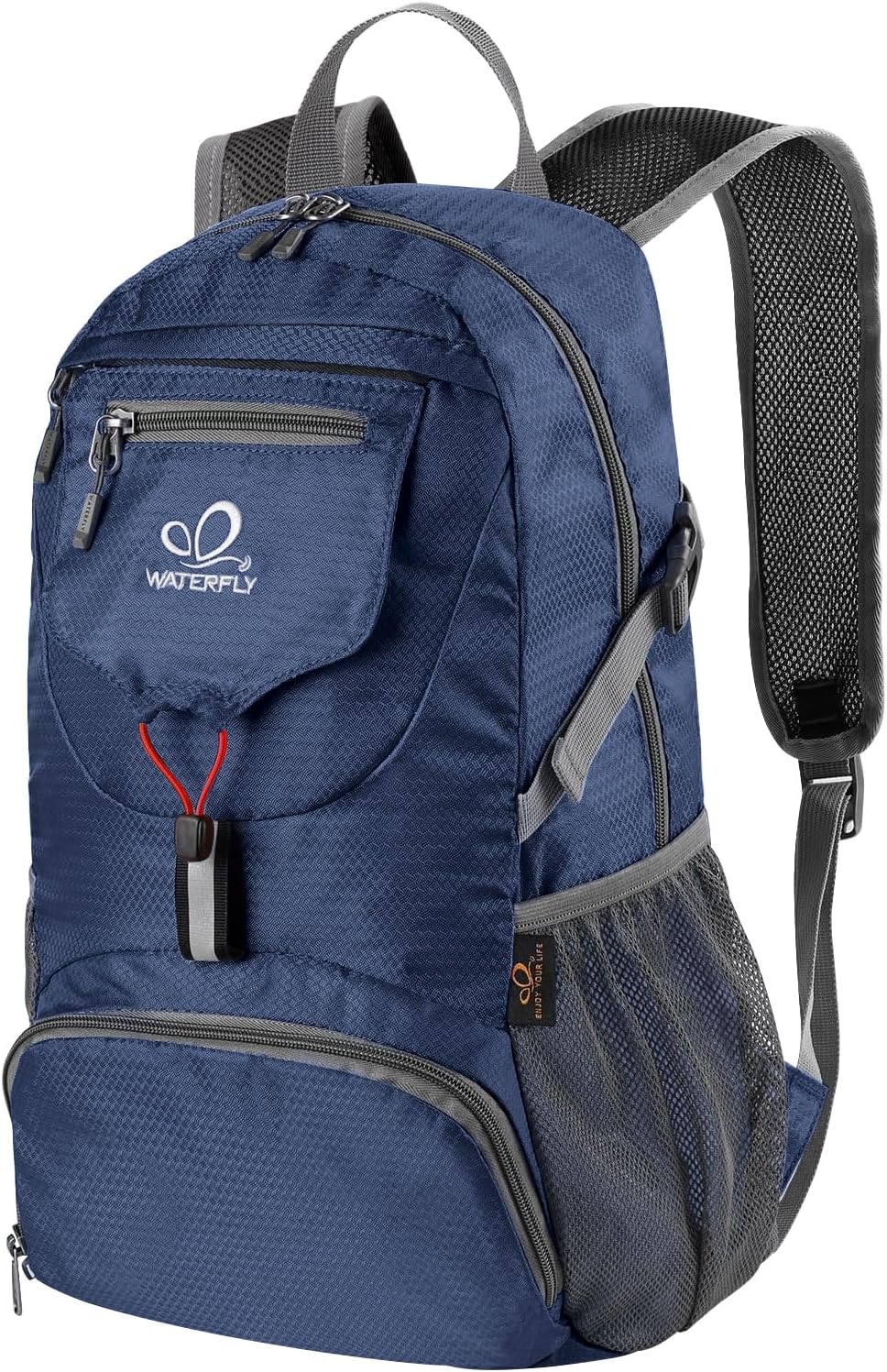 WATERFLY 20L packable daypack